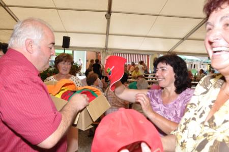 KNOBLEHARJEVO 2012 - Modrost in izkušnje - srečanje starejših občanov 2012 11